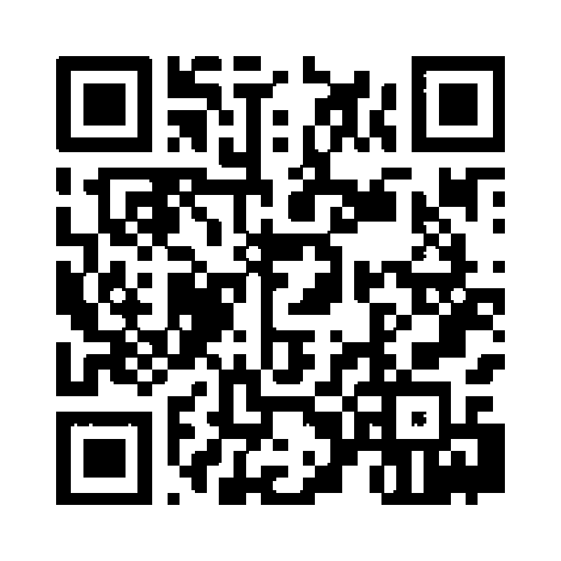 Xavvi AI student enrollment QR code