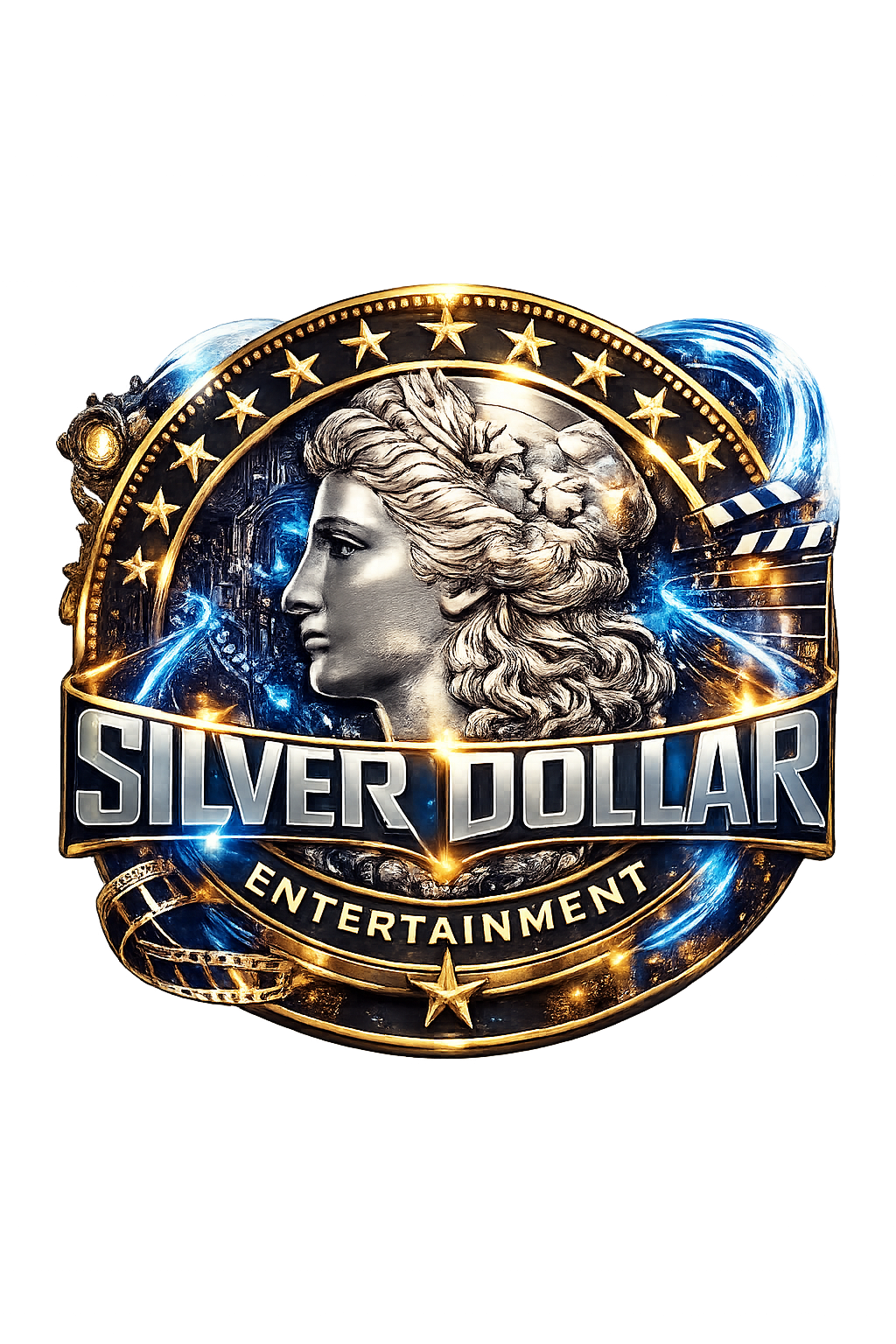 Silver Dollar Entertainment